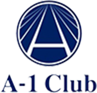 A-1クラブのロゴ